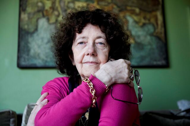 Escritora Maria Teresa Horta morre aos 87 anos