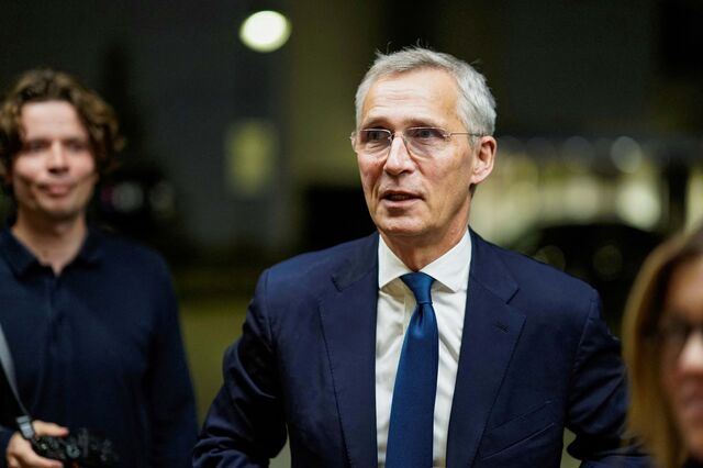 Ex-secretário da NATO será o novo ministro das Finanças da Noruega