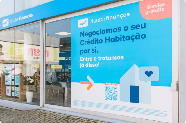 Faturação do Doutor Finanças sobe 40% para 21 milhões em 2024