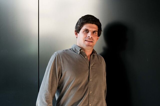 Luís Santiago Pinto: “A forma de proteger a Europa é investindo em inovação” 