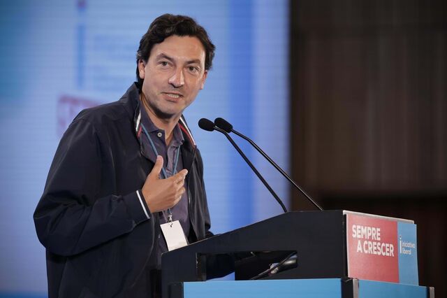 Tiago Mayan Gonçalves expulso da Iniciativa Liberal