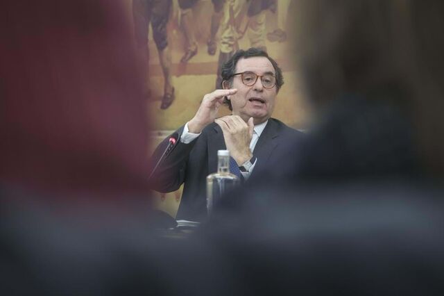 PRR: Castro Almeida garante que 'nenhuma obra vai parar' mesmo com novo financiamento