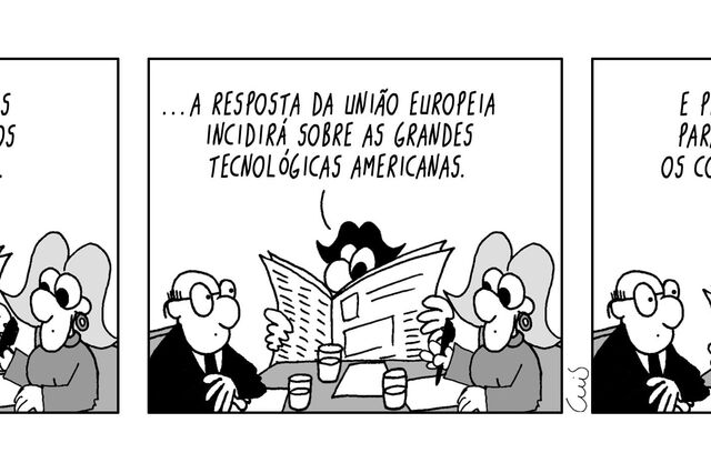 Cartoon SA 06-02-2025