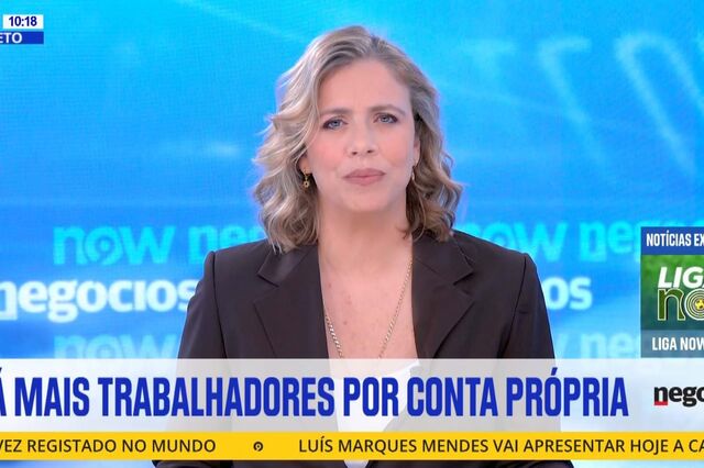 Veja o programa Negócios desta quinta-feira, 06 de fevereiro no canal NOW