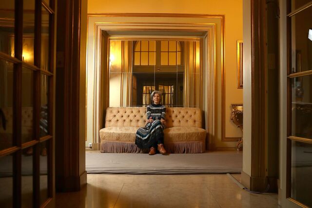 Luísa Costa Gomes: “Não consigo imaginar como vai ser o mundo”