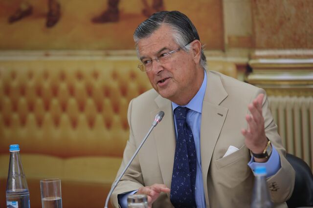 João Talone nomeado consultor sénior da Davidson Kempner