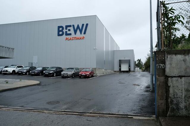 Fundo do Banco Best e Square compra instalações da Plastimar em Santo Tirso