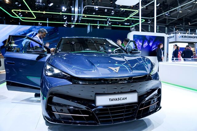 Tarifas a carros chineses ameaçam 1.500 empregos da Seat em Espanha