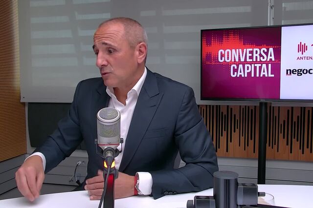 Pedro Leitão: Descida dos juros compensa-se “servindo clientes e surfando a economia”