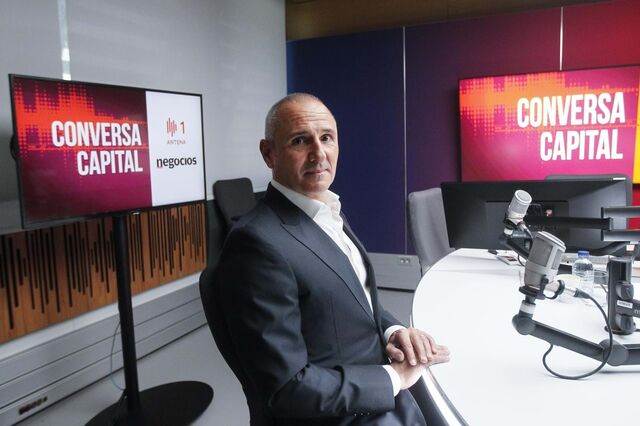 “Duvido que venda do Novo Banco a um concorrente seja viável”, diz Pedro Leitão