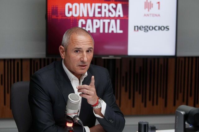 Pedro Leitão: “A concorrência na banca já é feroz”
