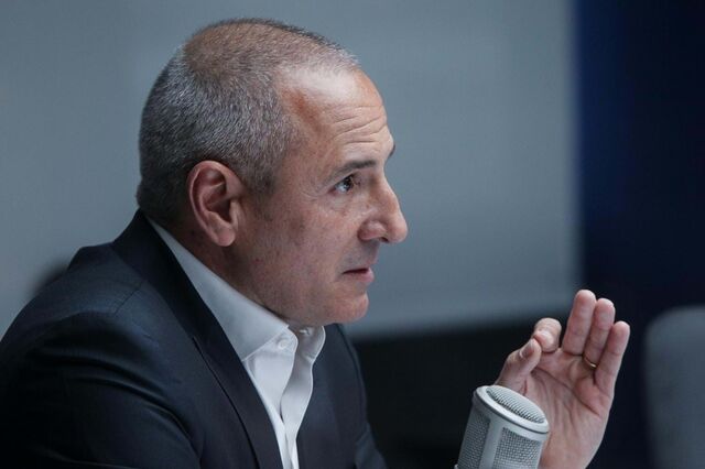 “Números da garantia pública são dececionantes”, diz o CEO do Banco Montepio