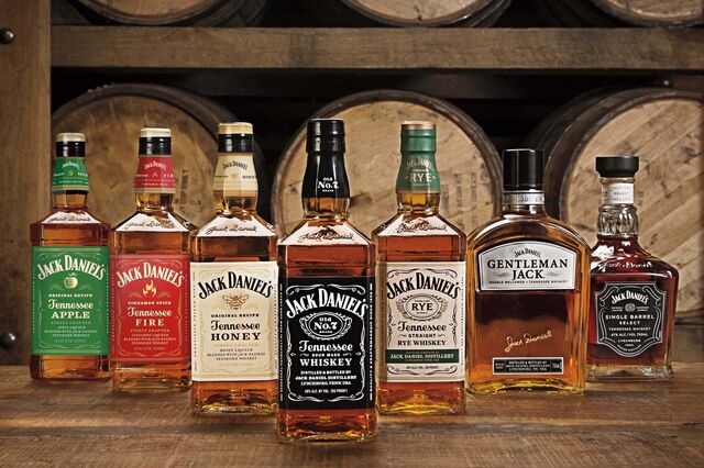 Sogrape não antevê 'qualquer impacto' dos 648 despedimentos na dona da Jack Daniel’s
