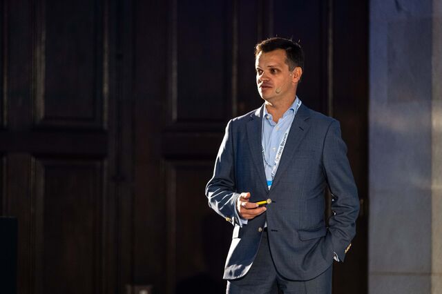 Evio de Matosinhos carrega 5 milhões de capitais de risco para ganhar mundo