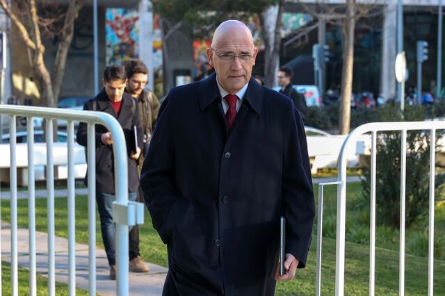 Passos Coelho propôs a Ricardo Salgado que negociasse 'falência ordenada' do GES