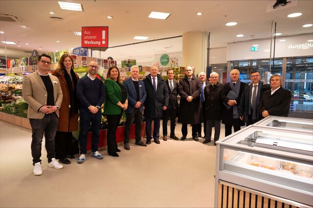 EM 10 ANOS O LIDL JÁ AJUDOU A EXPORTAR 192 MIL TONELADAS DE FRUTAS E LEGUMES NACIONAIS. SÓ EM 2024, CHEGARAM ÀS LOJAS LIDL DA EUROPA 31 MIL TONELADAS.