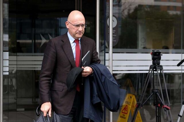 Passos Coelho convenceu-se em 2014 que falência do BES era 'caso de polícia'