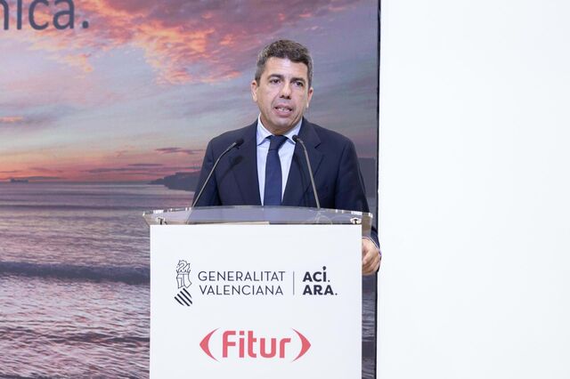 Comunidade Valenciana otimista com a recuperação turística