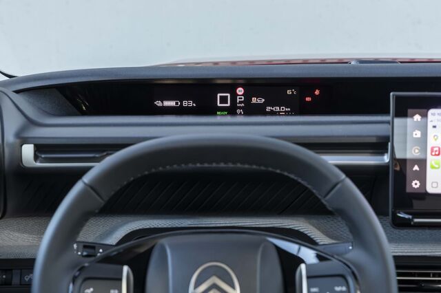 Citroën chama para reparações 441 mil automóveis C3 e DS3 com defeito nos 'airbags'