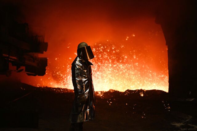 Tarifas de Trump têm 'impacto de 200 milhões' na metalurgia portuguesa