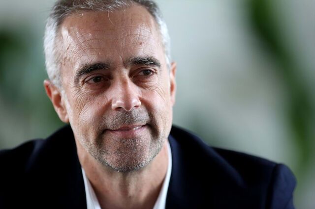Jorge Rodrigues: 'Portugal tem 'clusters' de Defesa que podem ir mais longe'