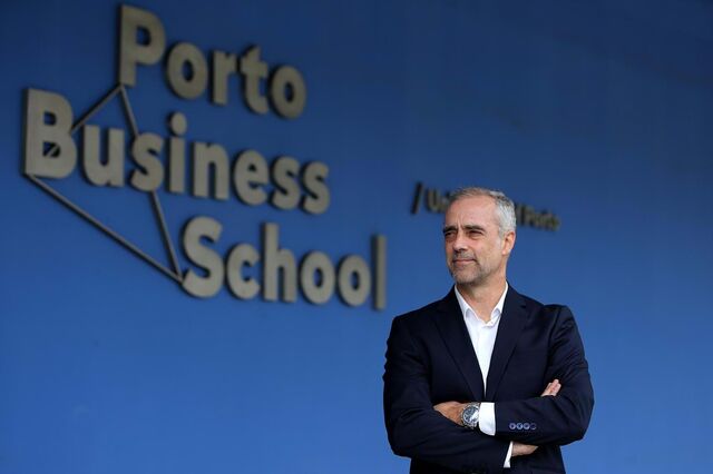 'A Europa arrisca passar a servir só para turismo. E aí Portugal será líder', diz Jorge Rodrigues