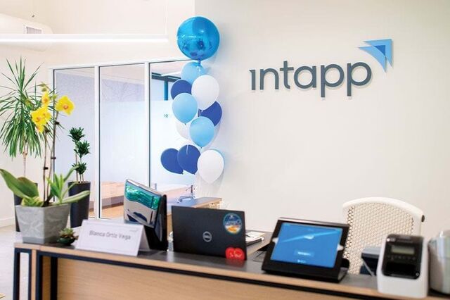 Americana Intapp instala 'hub' para a Europa no Parque das Nações