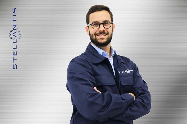 Stellantis de Mangualde terá novo diretor a partir de 1 de março