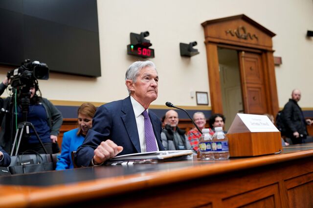 Powell garante que comentários de Trump não vão afetar decisões da Fed
