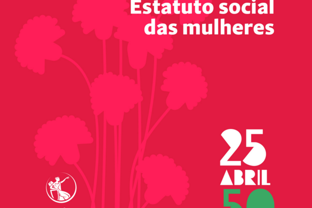 Contando a Liberdade: o estatuto social das mulheres