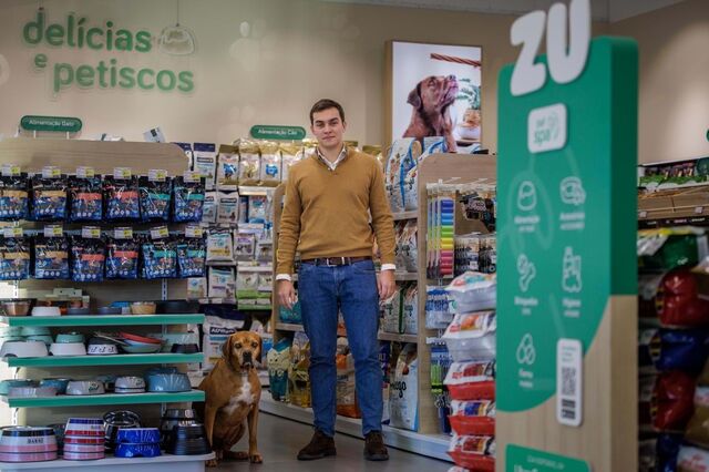Tobias Azevedo, “area leader” da ZU: “A Musti tem-nos permitido acelerar algumas aprendizagens”