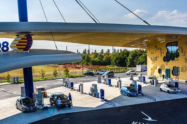 Portugal é um 'mercado estratégico', diz petrolífera estatal do Kuwait 