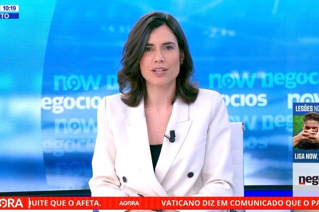 Veja o programa Negócios desta sexta-feira, 14 de fevereiro no canal NOW