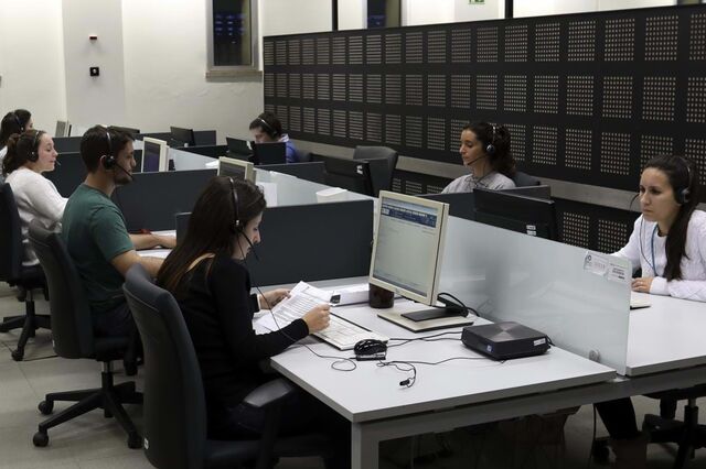 Faturação das empresas de trabalho temporário cresce 5% para 1.975 milhões