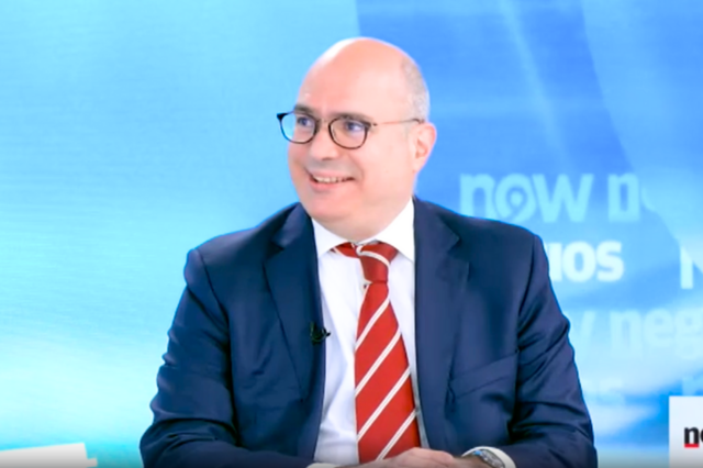 'É natural que haja um efeito sistémico no setor' com IPO do Novo Banco