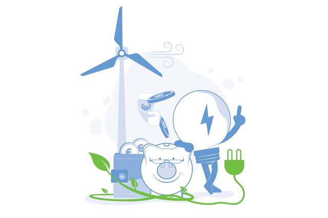 Quanto pesa na carteira toda a energia que desperdiçamos?