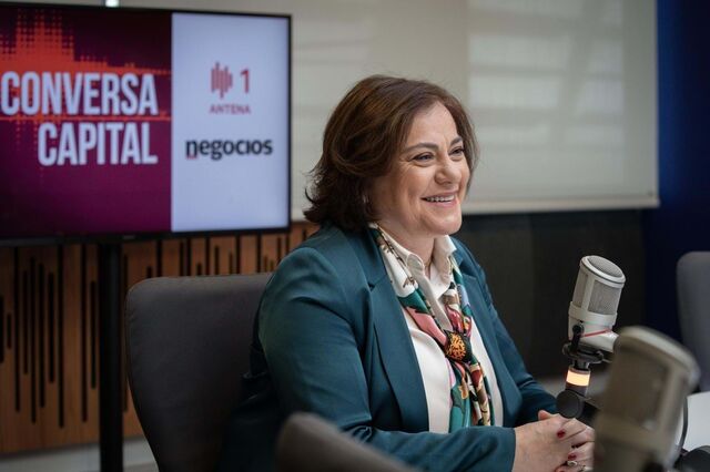 “Faz sentido pensar uma entidade independente” para a ética no Estado, defende Gabriela Figueiredo Dias