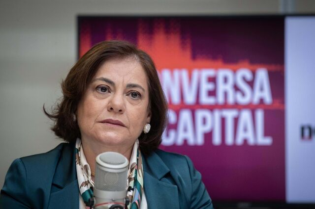 “Devia ser ponderado um regulador financeiro único”, diz Gabriela Figueiredo Dias