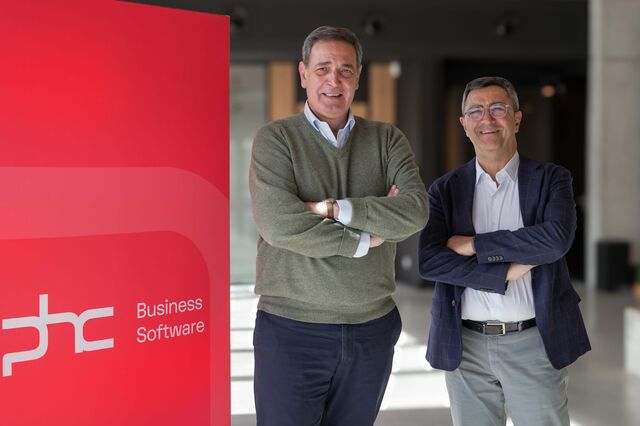 Cegid vai fazer 'mais aquisições em Portugal, Espanha e noutros mercados'