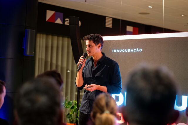   DeHouse inaugura flex office inovador no Porto