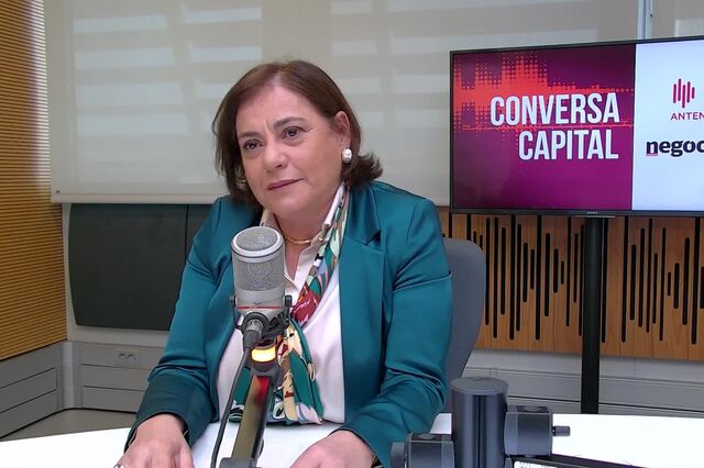 Entrevista na íntegra a Gabriela Figueiredo Dias, Presidente do IESBA 