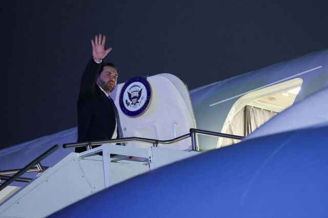 Estados Unidos e Rússia preparam encontro na Arábia Saudita