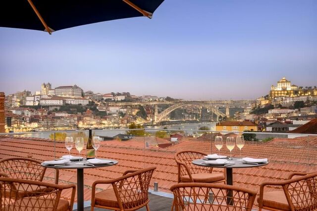 Espanhóis transformam hotel comprado a Mário Ferreira no Forte de Gaia da Marriott