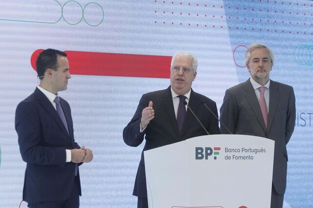 Estes são os seis desafios de Pedro Reis para a nova gestão do Banco de Fomento