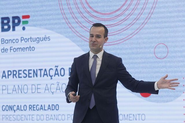 Banco de Fomento quer fechar mais 'duas ou três' parcerias internacionais