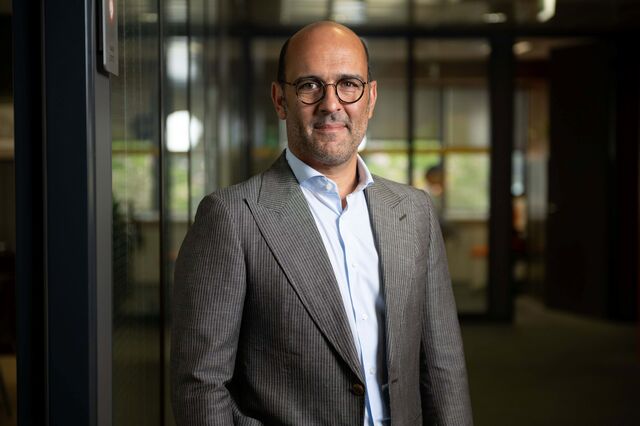 Galp poderá ter novo CEO no espaço de seis meses