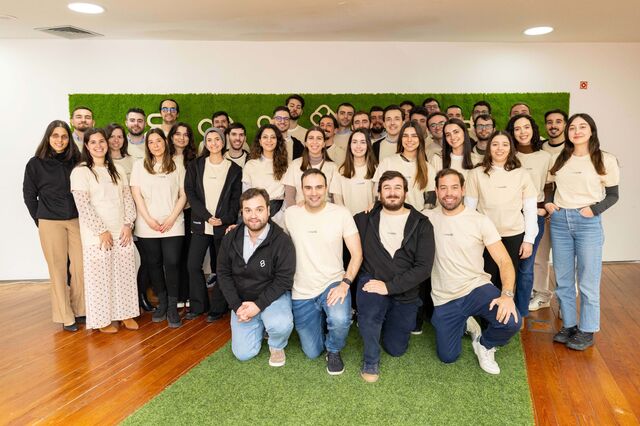 Loop angaria três milhões para acelerar desenvolvimento de IA