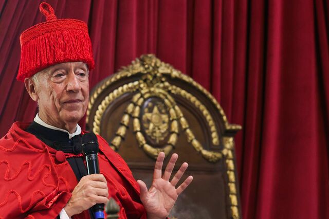 Governo planeia criar mais sete consulados, cinco no Brasil, diz Marcelo