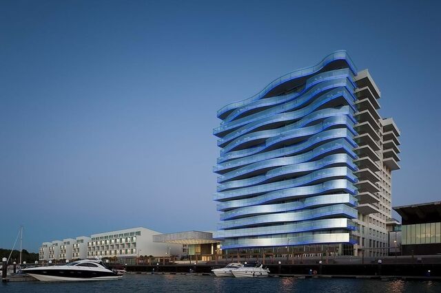 Blue & Green procura 400 profissionais em Portugal, de “caddie” a pagador de banca 