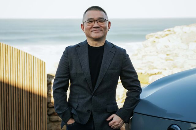 É preciso manter apoios “para garantir mobilidade sustentável acessível”, diz o diretor-geral da Volvo Portugal